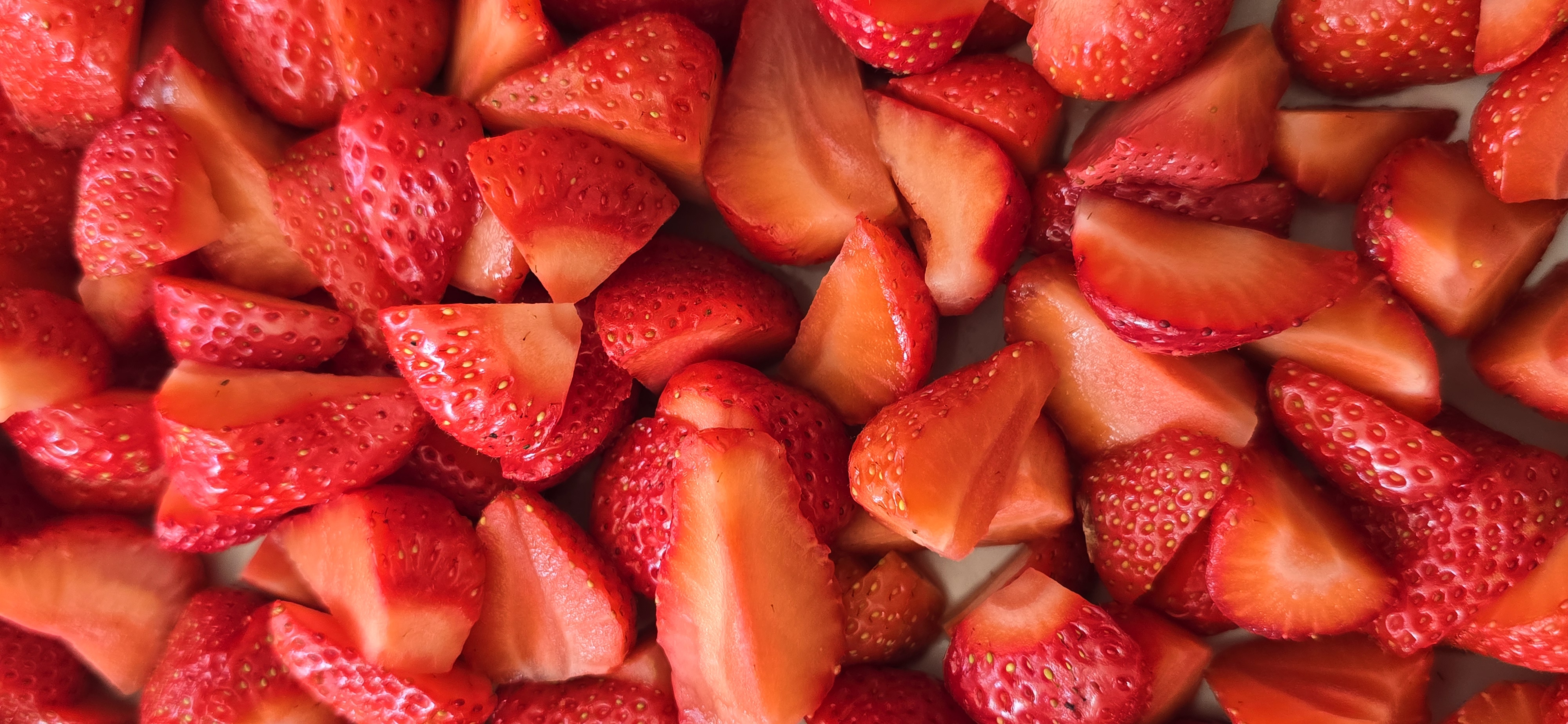 Erdbeeren