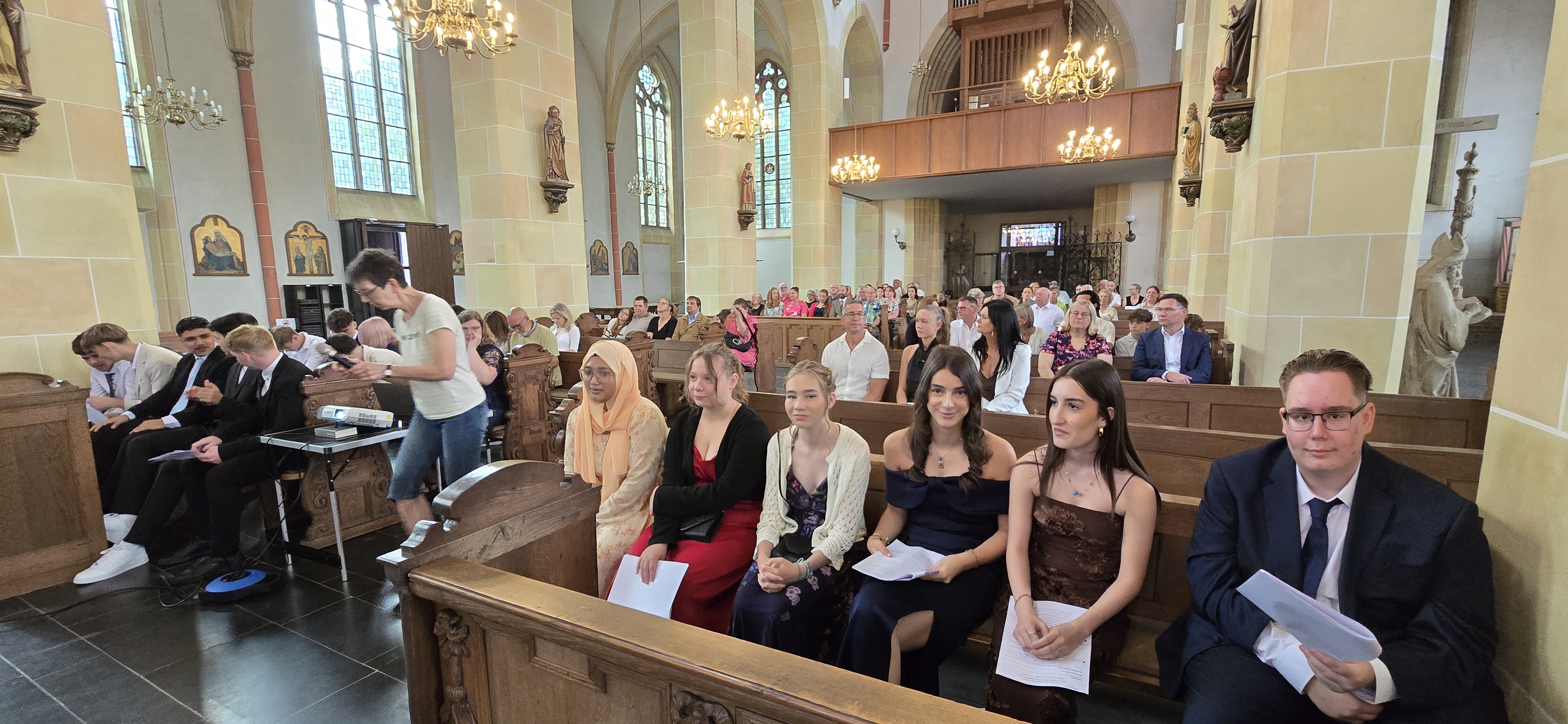 Gottesdienst