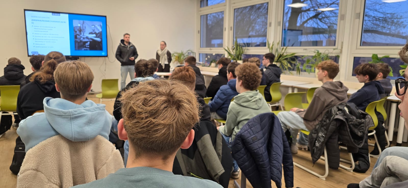 Pflugfabrik Lemken Alpen