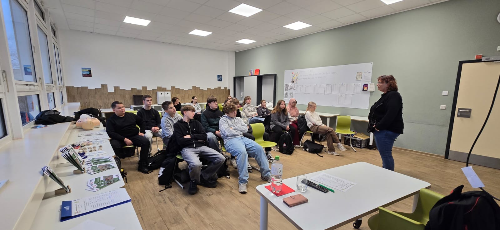 Sankt Josef Hospital Xanten