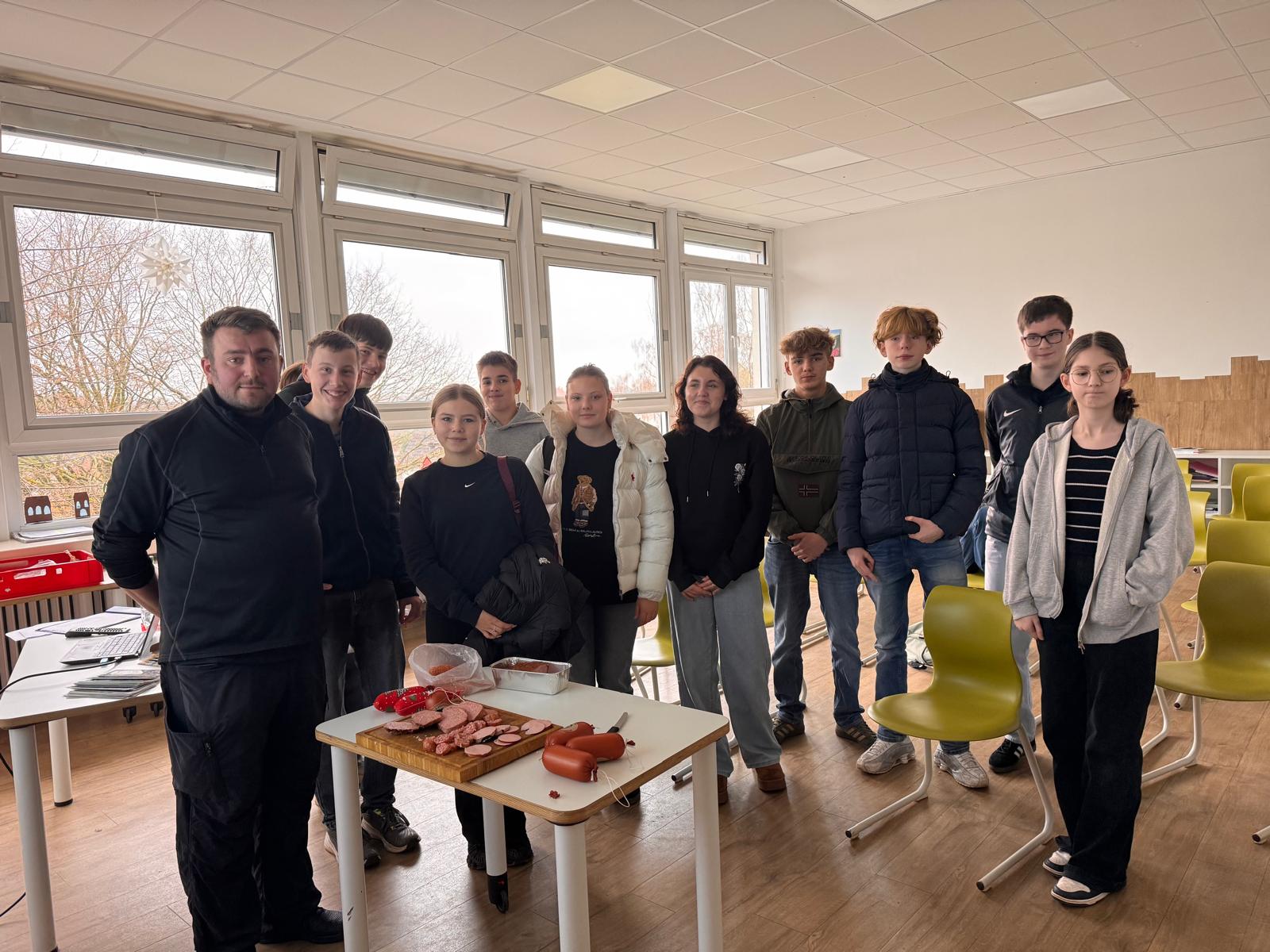 Sonsbecker Grillmeister Holz