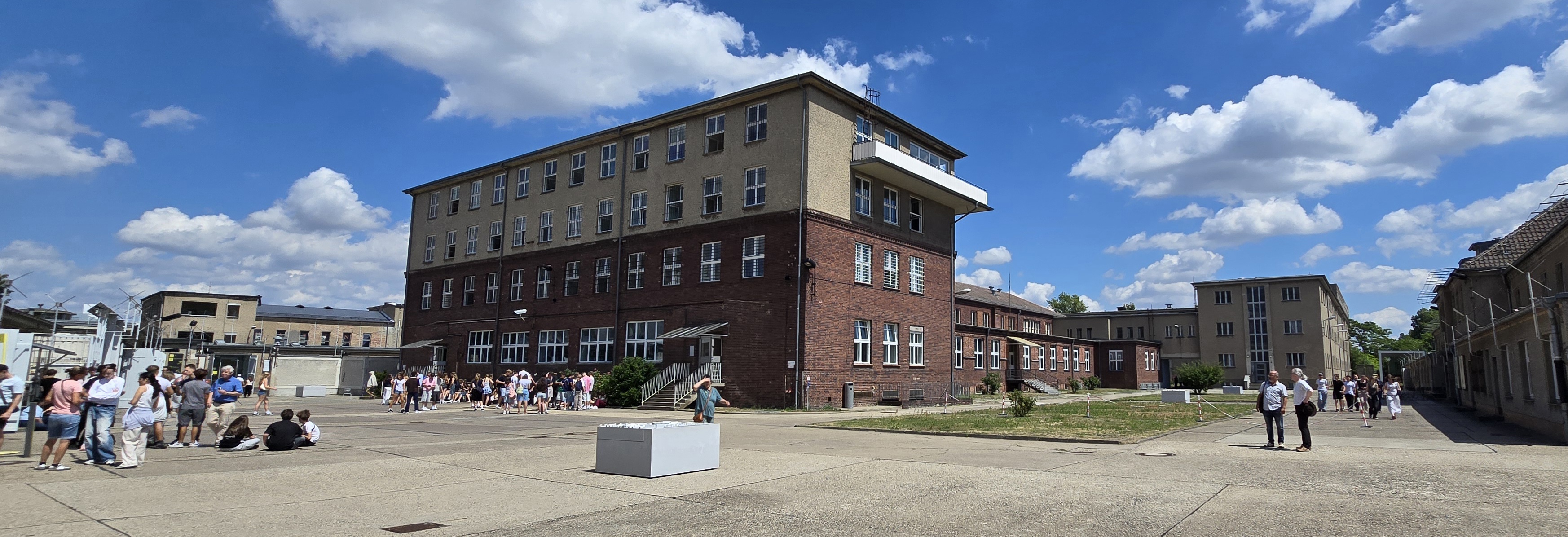 Stasi
