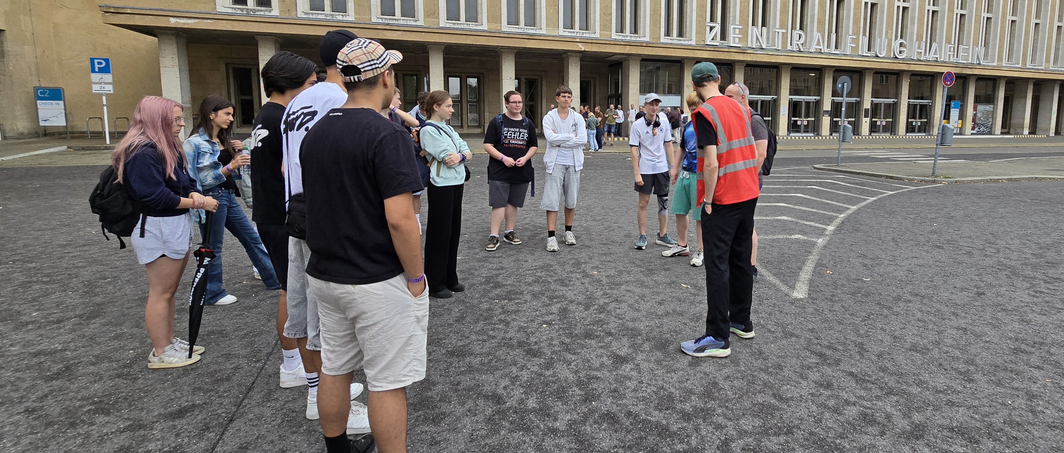 Tempelhof